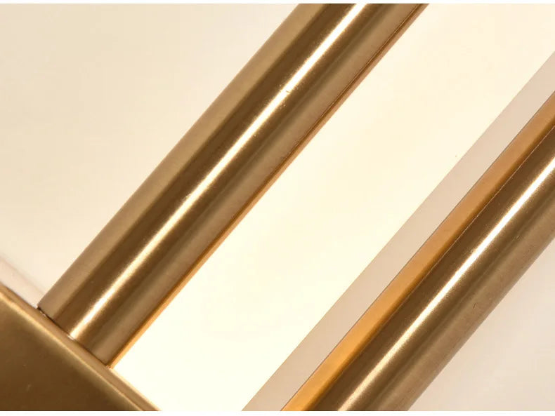 Bedroom Bedside Wall Lamp Simple Modern Living Room Aisle Corridor Background Light Luxury Style Living Room Lighting