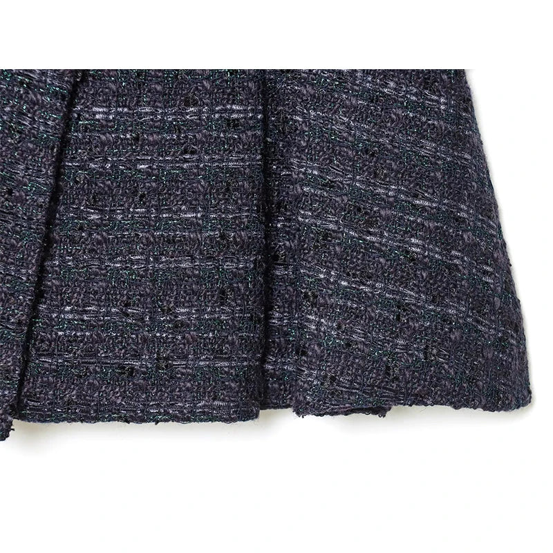 Women's Waistcoat Fashion With Belt O-Neck Sleeveless Vests Vintage Female Outerwear Chic Tops