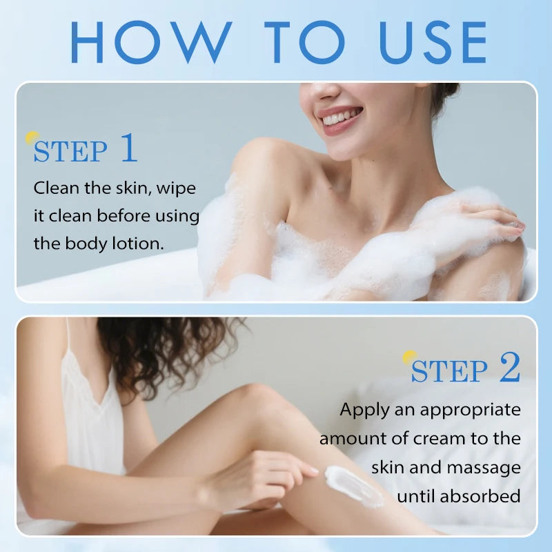 100g Chicken Skin Removal Cream Body Repair Keratosis Pilaris Rough Bumpy Pore Spots Dull Skin Care Whitening Moisturizing