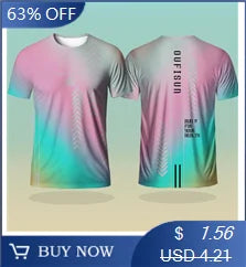 Mens Fashion Crew Neck T-Shirt - Soft,Breathable,Casual Wear