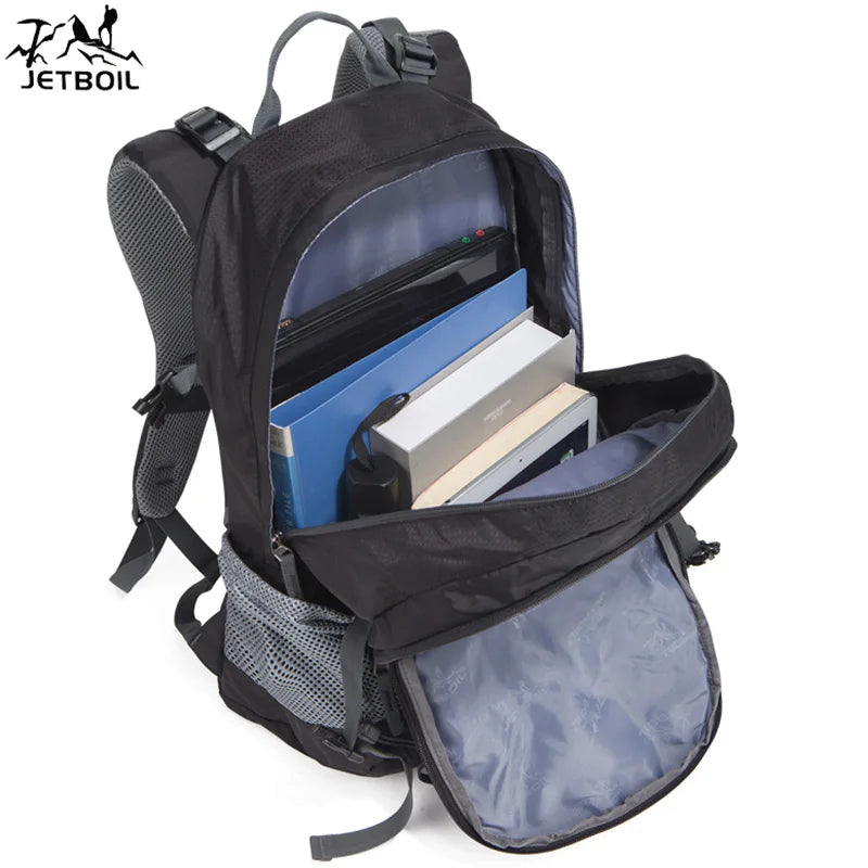 Outdoor Sports 35L bag Hiking Daypacks Men Women Camping Hiking Backpacks