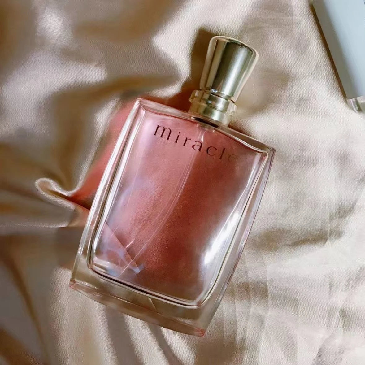 Long Lasting Fragrance 100ML High Quality Brand Perfume Fresh Fruity Body Spray Suitable for men and women romantic date SwiftNest