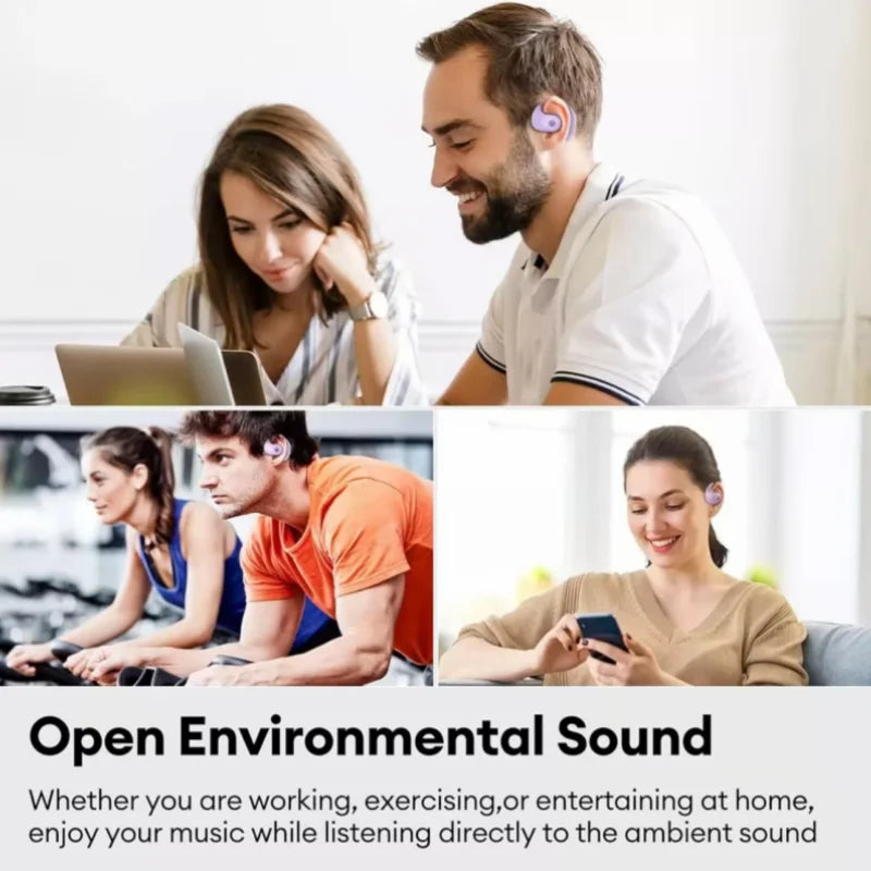 Choice HYUNDAI HY-T26 PRO AI Translation Earbuds Real Time Headphones Bluetooth 5.4 100+ Languages for Travel Business Learning