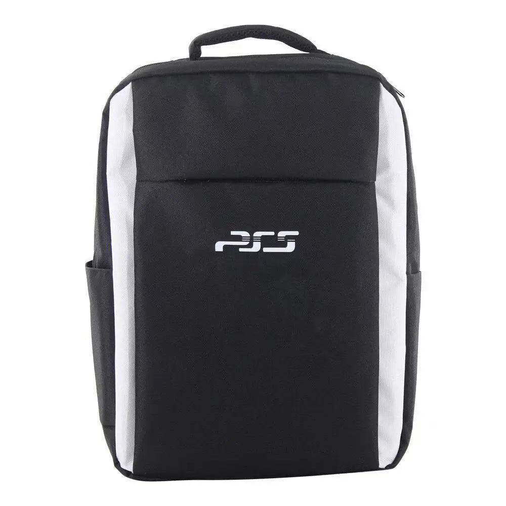 Portable Backpack Suitable for PS5 Game Console Storage Bag Large capacity for Playstation 5 Gaming Console Backpack Travel Bag