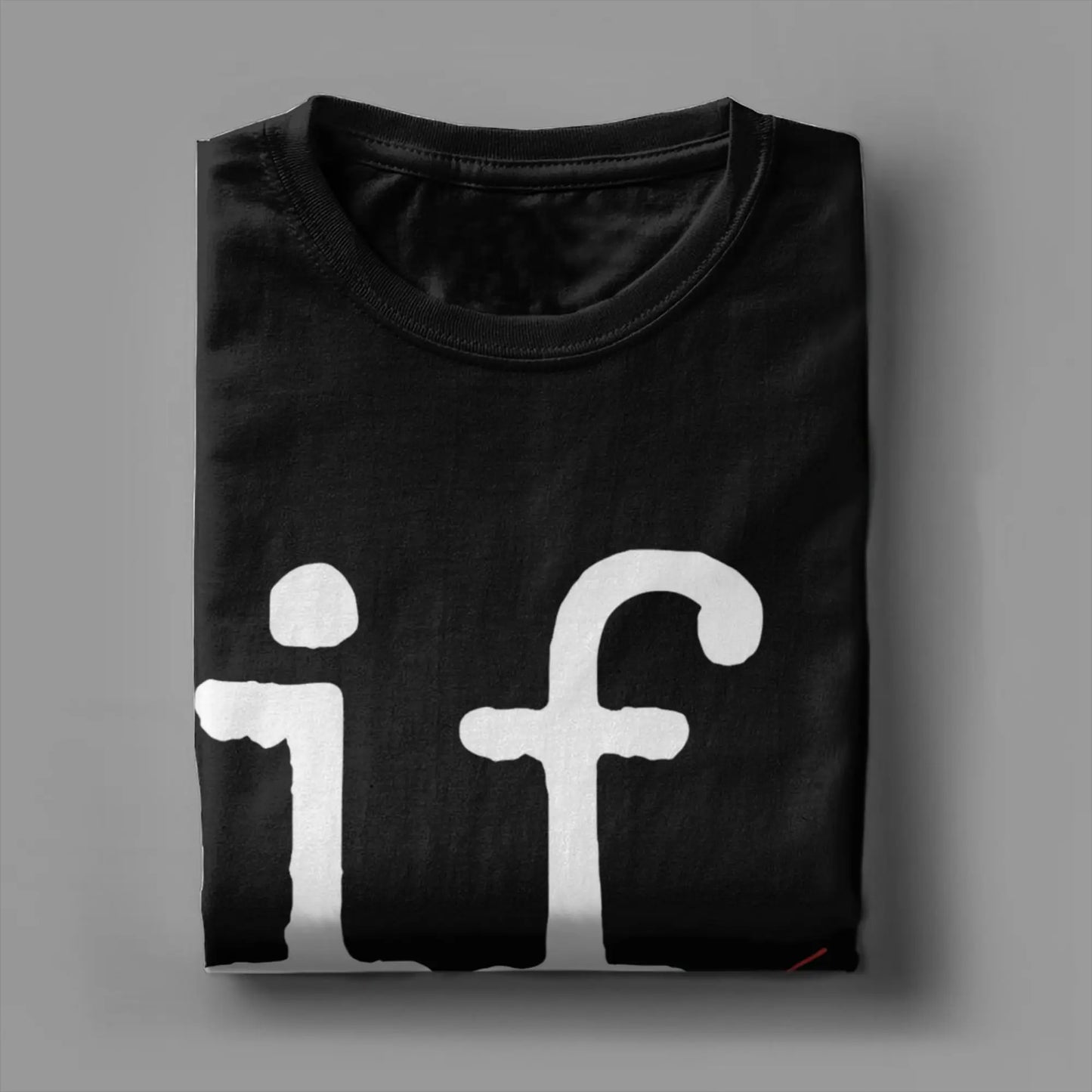 Fashion Mindless Self Indulgence If T Shirt for Men Women  Cotton Tee Shirt Short Sleeve Clothing