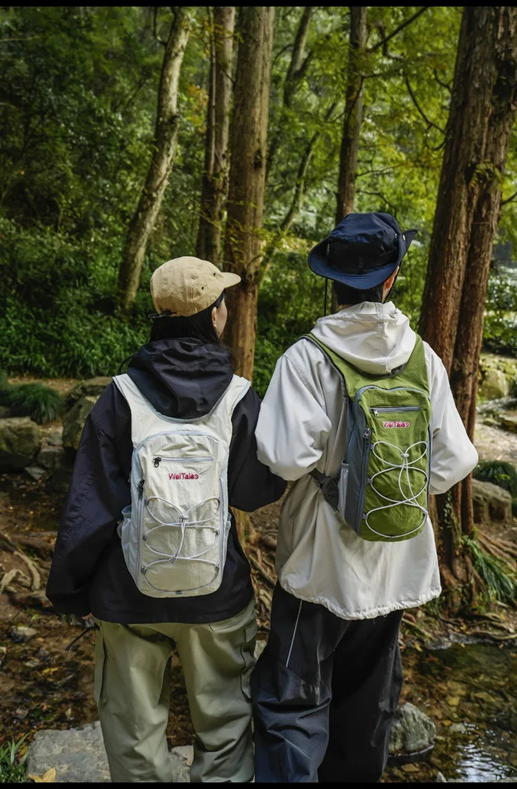 Sports Backpacks for Women Waterproof Leisure Sports Backpack for Men Outdoor Hiking Backpack School Bags Mochilas De Hombre Sac