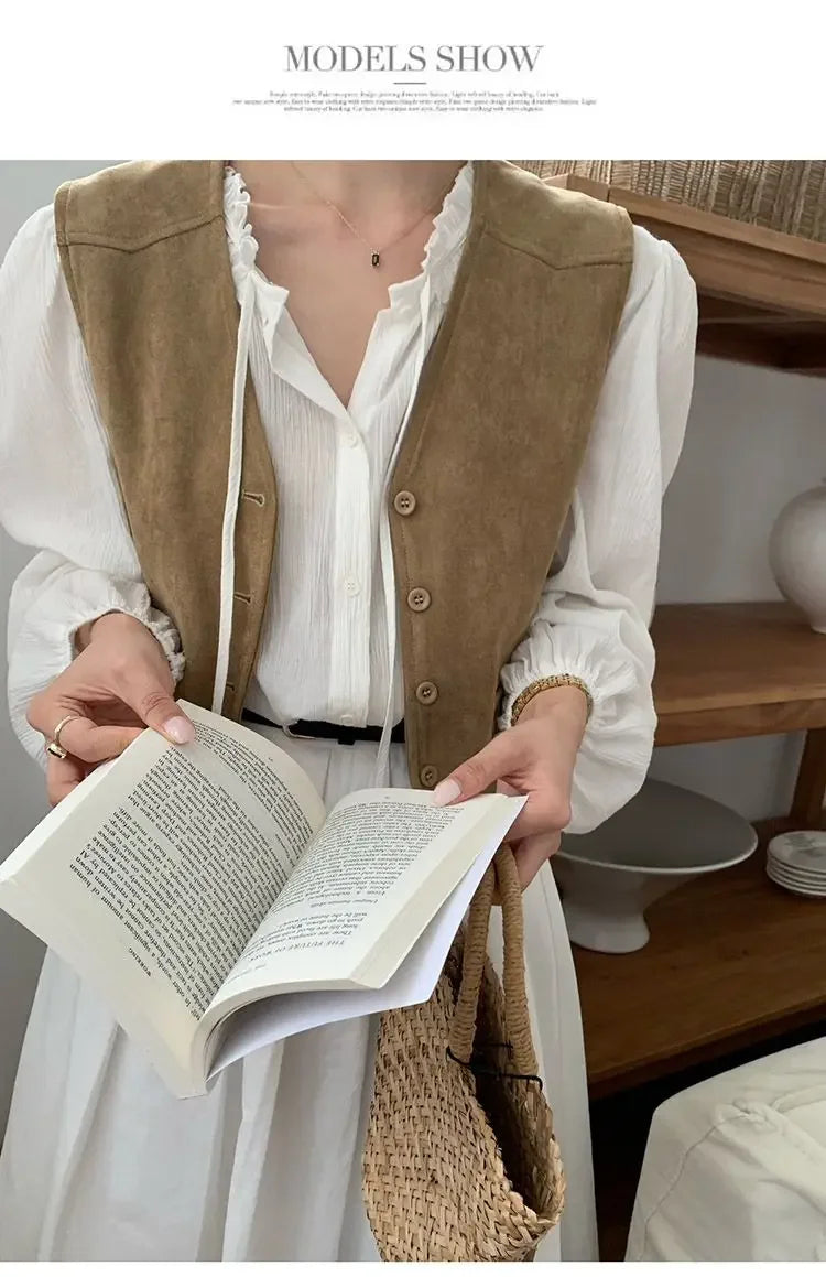 سترات أنيقة للنساء، معطف ربيعي وخريفي، مناسب لجميع المناسبات، كاجوال، موضة كورية، أناقة هاراجوكو، ملابس الشارع، أناقة نسائية