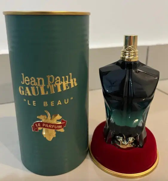 125ml Seductive Men’s Perfume 4 Captivating Scents with Oriental Woody Spicy Notes Long Lasting Cologne for Romantic Moments SwiftNest