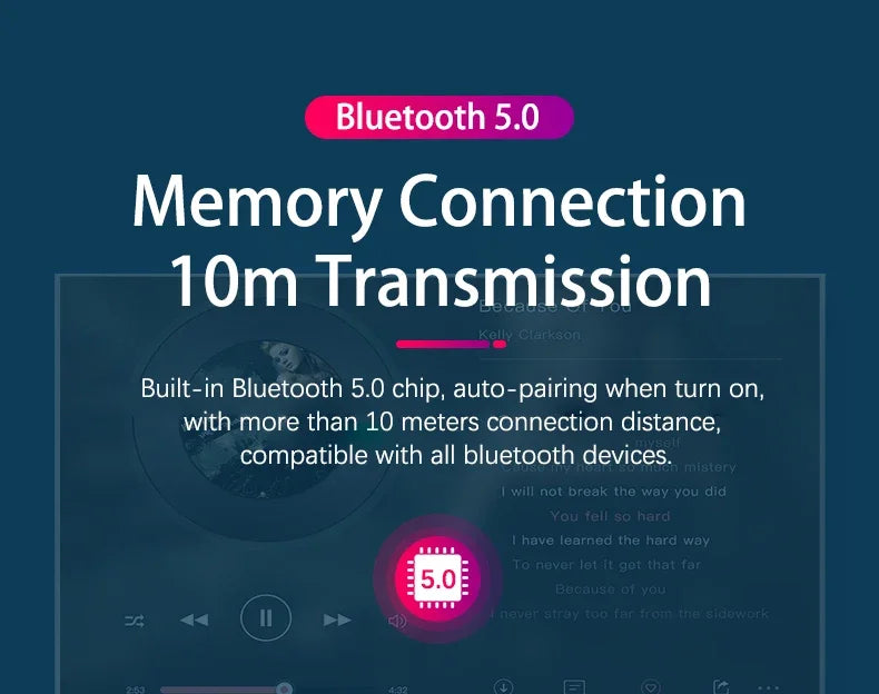 Powerful Bluetooth Speakers Colorful LED Home TV Theater Sound Wireless Subwoofer 3D Stereo Surround Wooden Material USB Wired