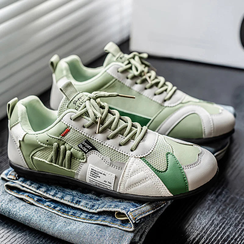 Men's casual sports outdoor hiking trendy fashion street comfortable