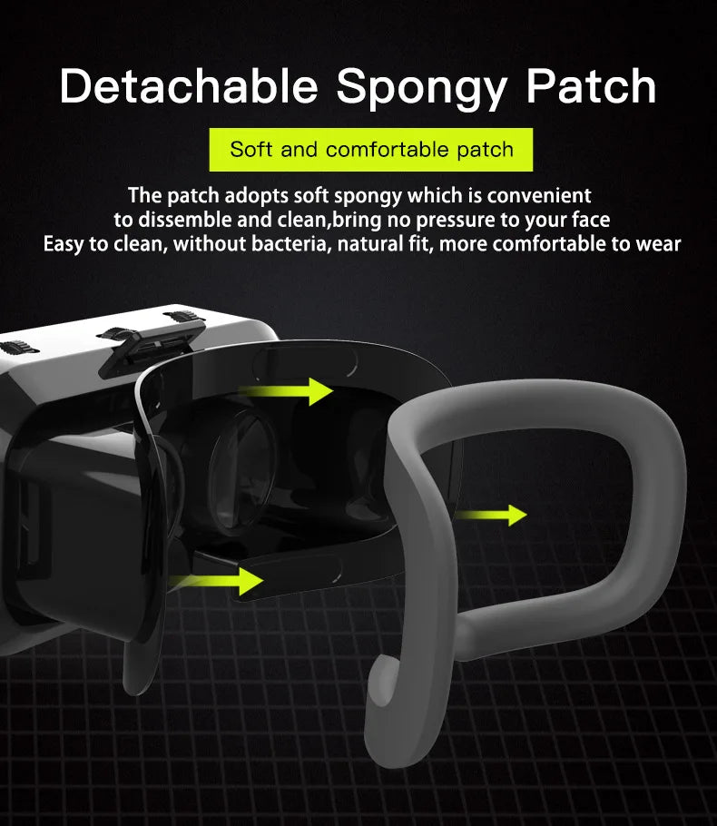 نظارات الواقع الافتراضي، سماعة الواقع الافتراضي، أجهزة Viar، خوذة، عدسات ثلاثية الأبعاد، نظارات ذكية للهواتف الذكية، هاتف محمول، ملحقات ألعاب Google