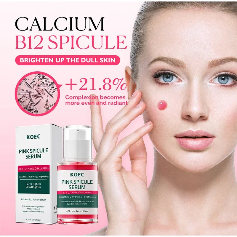 Facial Skin Care Essence Delicate Pores Moisturizing Nourish Dull Hydrating Protecting Skin Bright Revitalizing Unisex Essence