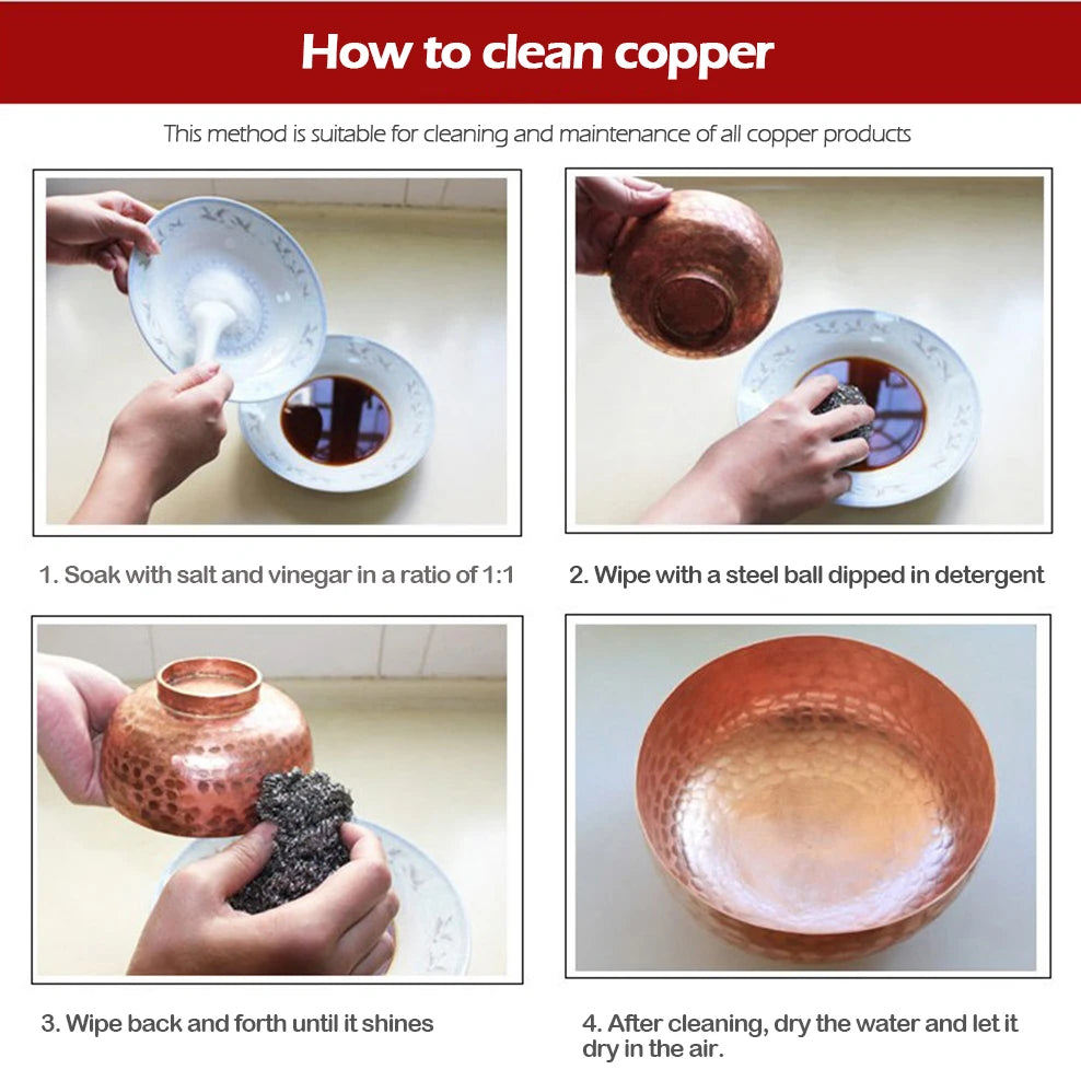 إبريق شاي جديد عالي السعة من النحاس الأحمر، غلاية ماء مغلي بموقد غاز منزلي، غلاية شاي صحية، مجموعة شاي الكونغ فو، سعة 2.0 لتر