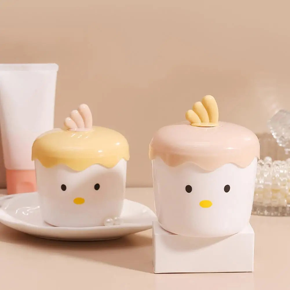 Foam Maker Bubble Skin Care Beauty Face Cleaning Bubble Foamer Device Cleansing Cream Portable Facial Makeup Remover Tool