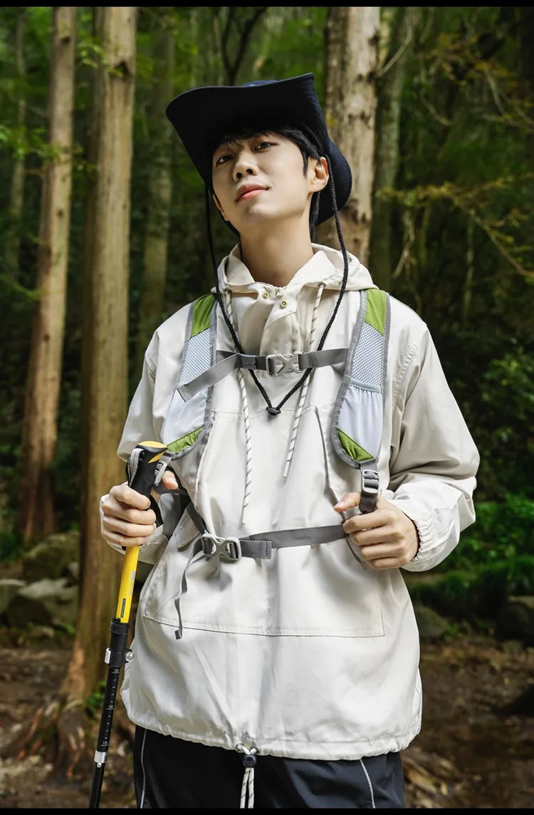 Sports Backpacks for Women Waterproof Leisure Sports Backpack for Men Outdoor Hiking Backpack School Bags Mochilas De Hombre Sac