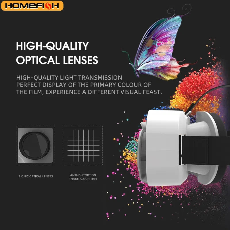 نظارات الواقع الافتراضي، سماعة رأس ثلاثية الأبعاد، جهاز الواقع الافتراضي، خوذة، نظارات واقية، عدسات، هاتف ذكي، هاتف ذكي، هاتف خلوي، Realidade Viar VR