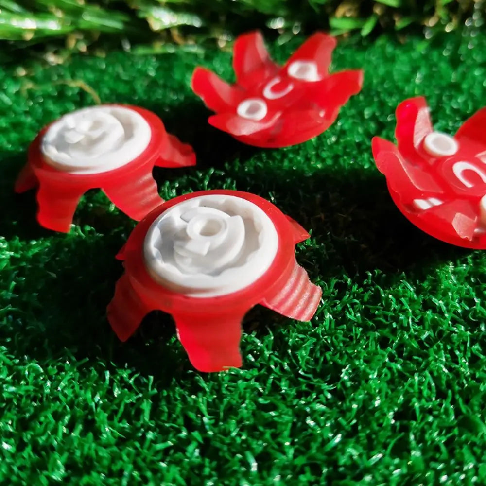 Golf Training Aids For Outdoor Sports For Golf Club Golf Shoes Spikes Golf ShoesPins Cleats Shoes Pins Golf Shoes Accessories