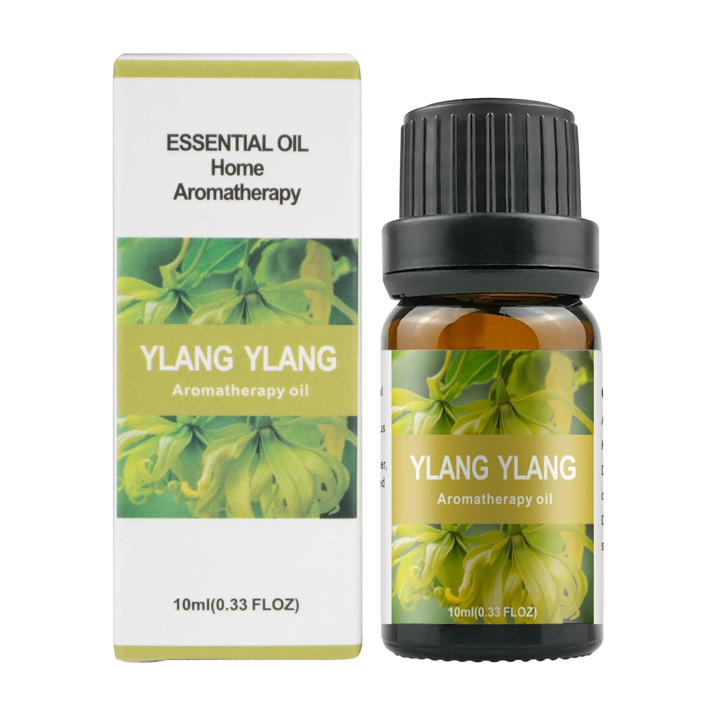 15 Flavors Essential Oils for Aroma Diffuser Air Humidifier Home Water-soluble 10ml Air Freshener Scents Fragrance Oil Perfume SwiftNest