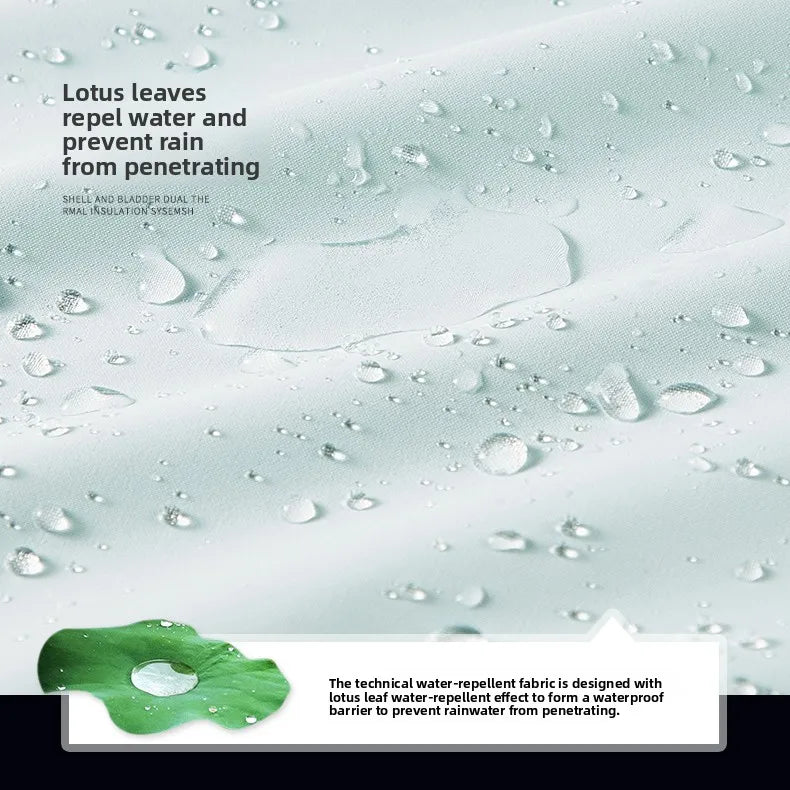 Jacket men's jacket jacket autumn and winter jacket three-in-one outdoor sports jacket fleece jacket inner jacket jacket