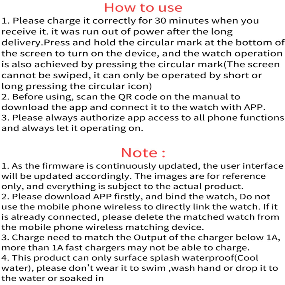 D13 Smart Watch Men Women 116 Plus Sports Mode Running Track Fitness Smart Band Message Reminder Smart Bracelet For Android IOS