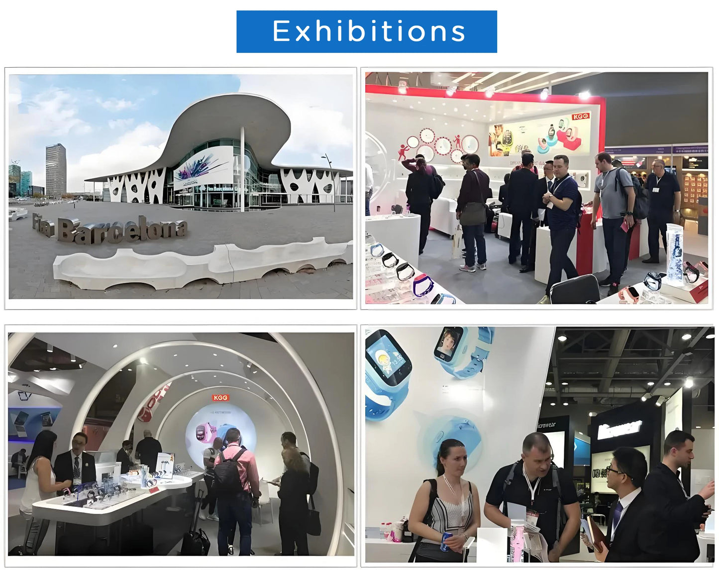 Kids Smart Watch SOS LBS Location Sim Card Call Child SmartWatch Camera IP65 Waterproof Watch Phone For Boys Girls Present Gift