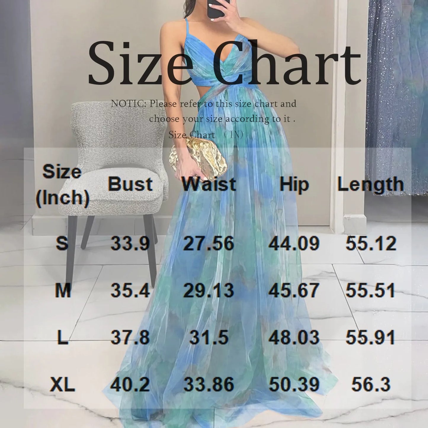 Women'S Summer Dress Fashion Sexy V-Neck Mesh Printed Suspender Holiday Casual Party Dress Casual Party Female Evening Vestidos