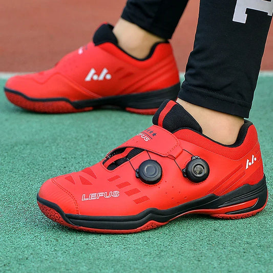 Outdoor Sports Shoes Volleyball Fencing Multi functional Training Shoes New Men's and Women's Badminton Shoes