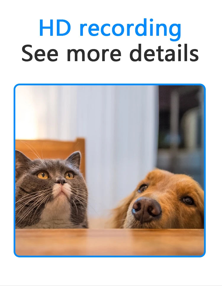 Mini Digital Camera HD 1080P Home Sports DV Magnetic Security-Camera Motion Sensor Small Camcorder Pocket Body Camara