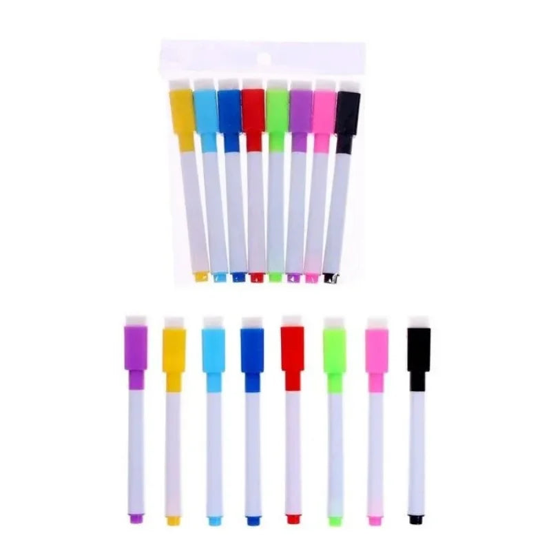 Montessori Kids Toys Drawing DIY Draw Something Game Learning Educational Multiplayer Interactive Game Toys for Children Gift  ﻿