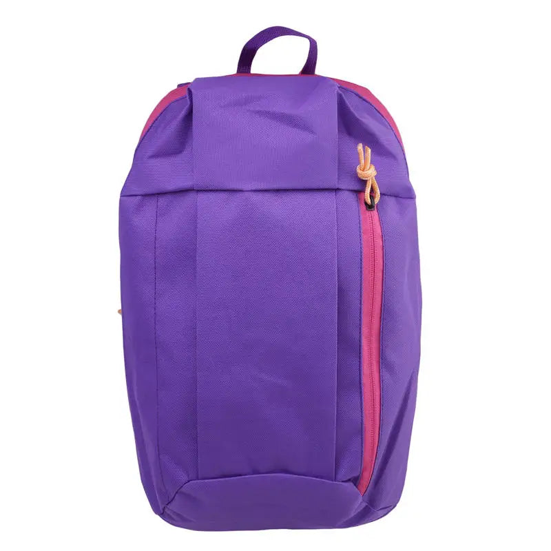 Fashion Outdoor Cycling Sports Backpack High Quality Durable Fitness Riding Shoulder Bags Lightweight And High-quality Backpack