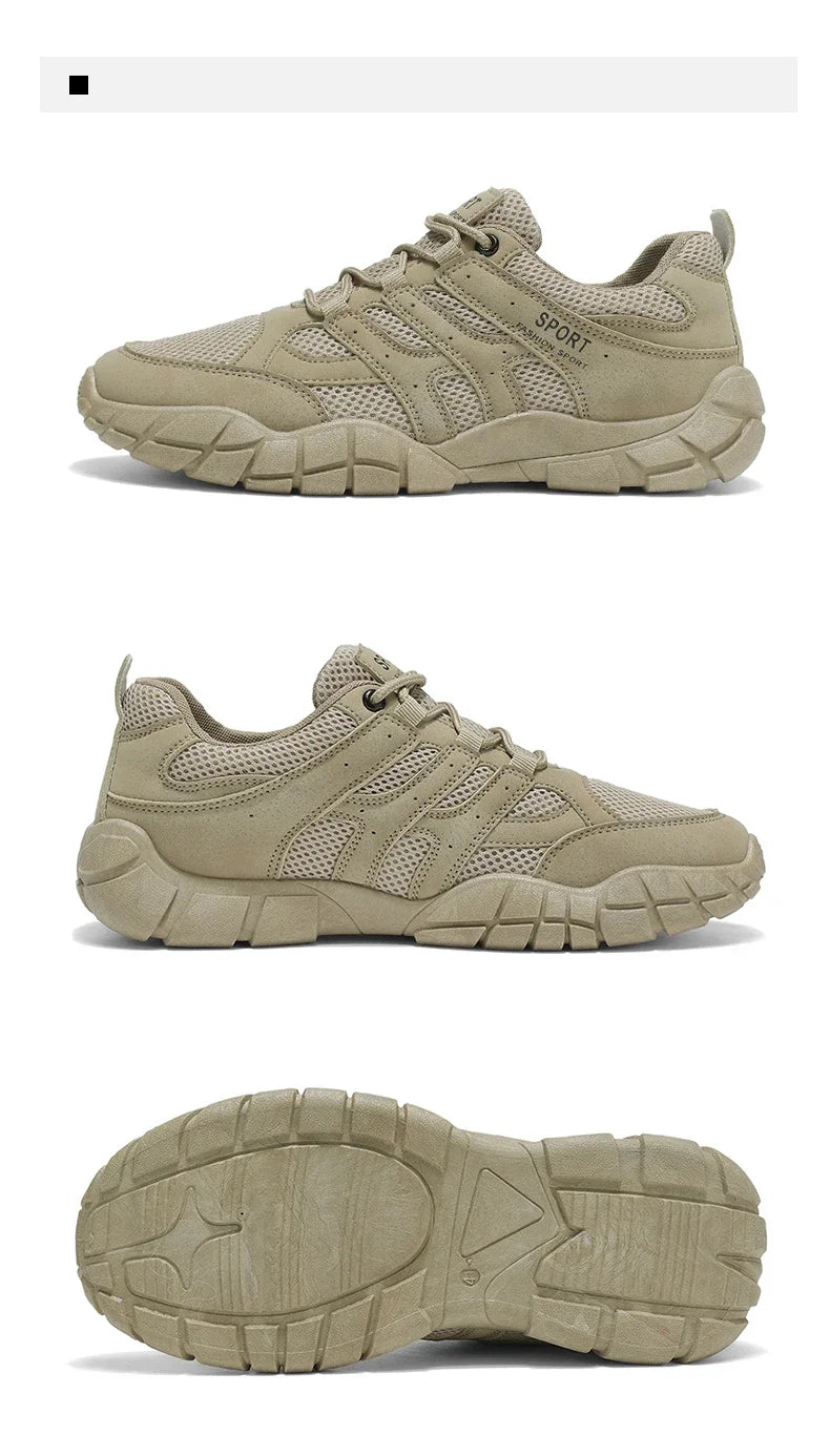 أحذية رياضية رجالية جديدة غير رسمية صيفية خفيفة مريحة ذات نعل ناعم في الهواء الطلق زيادة الارتفاع أحذية رياضية غير رسمية مضادة للانزلاق