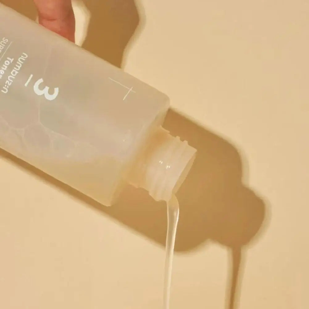 مجموعة العناية بالبشرة المرطبة اللطيفة (كريم/تونر/خلاصة طبيعية) - تنقية المسام، تنعيم، شد، تفتيح، خطوط دقيقة، إصلاح البهتان