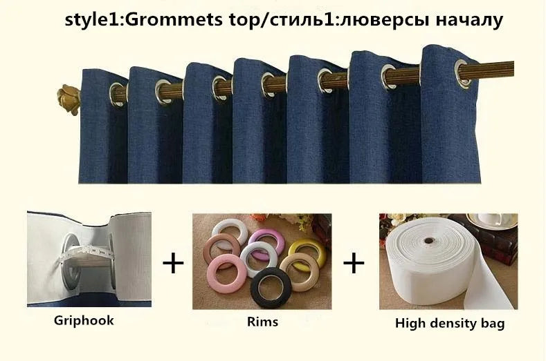 إرسال ستائر لغرفة المعيشة وغرفة الطعام وغرفة النوم وتصميم الإضاءة الفاخرة عالية الدقة من الجاكار المعتم عالي الجودة والحجم المخصص للديكور