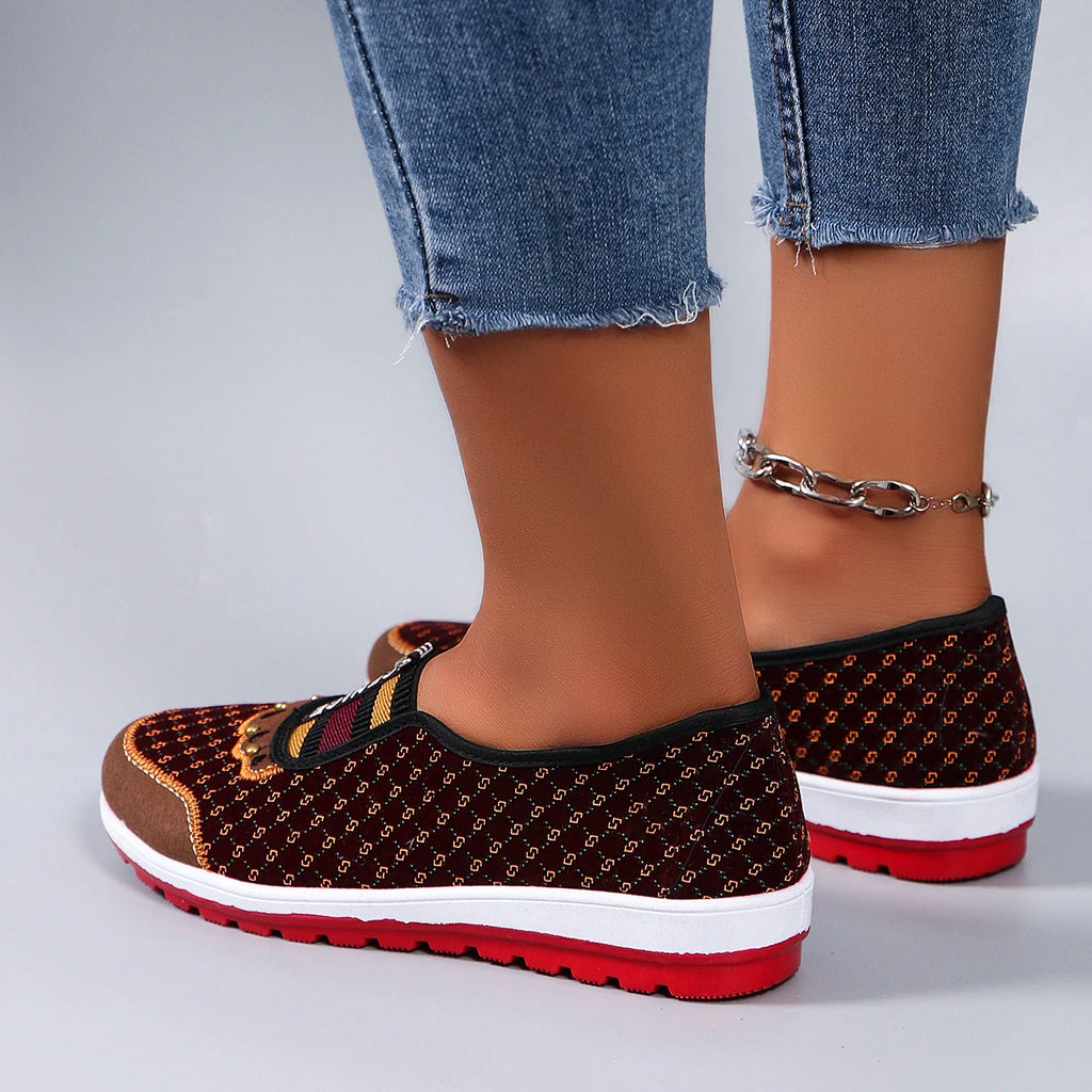 Women's summer breathable mesh flat shoes women's shoes casual sneakers shoes, clearance free shipping