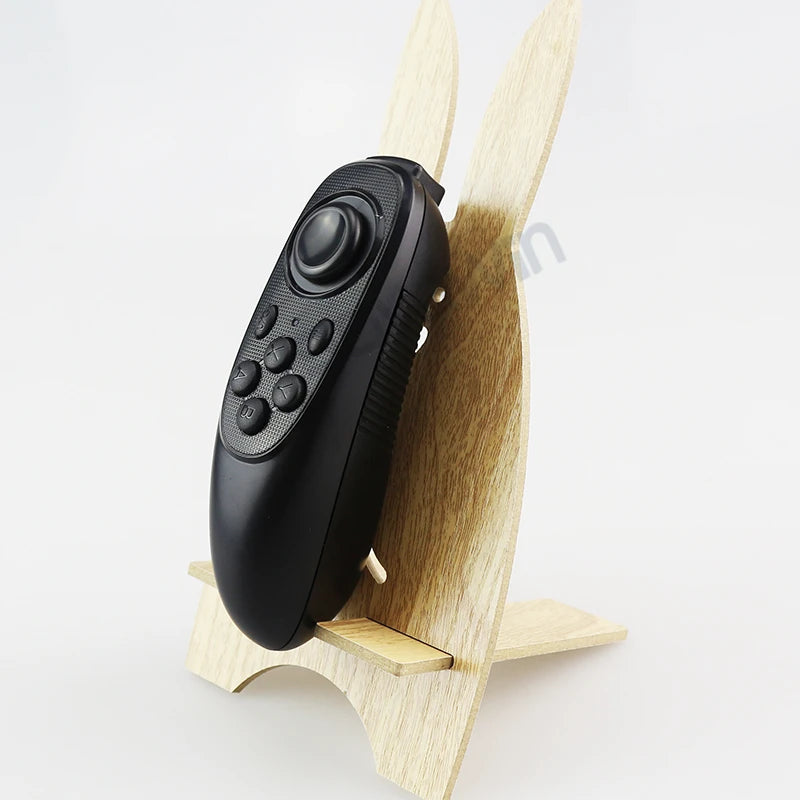 VR Shinecon 6.0 Headphone Version 3D Virtual Reality Stereo Helmet VR Headset with Remote Control for IOS Android