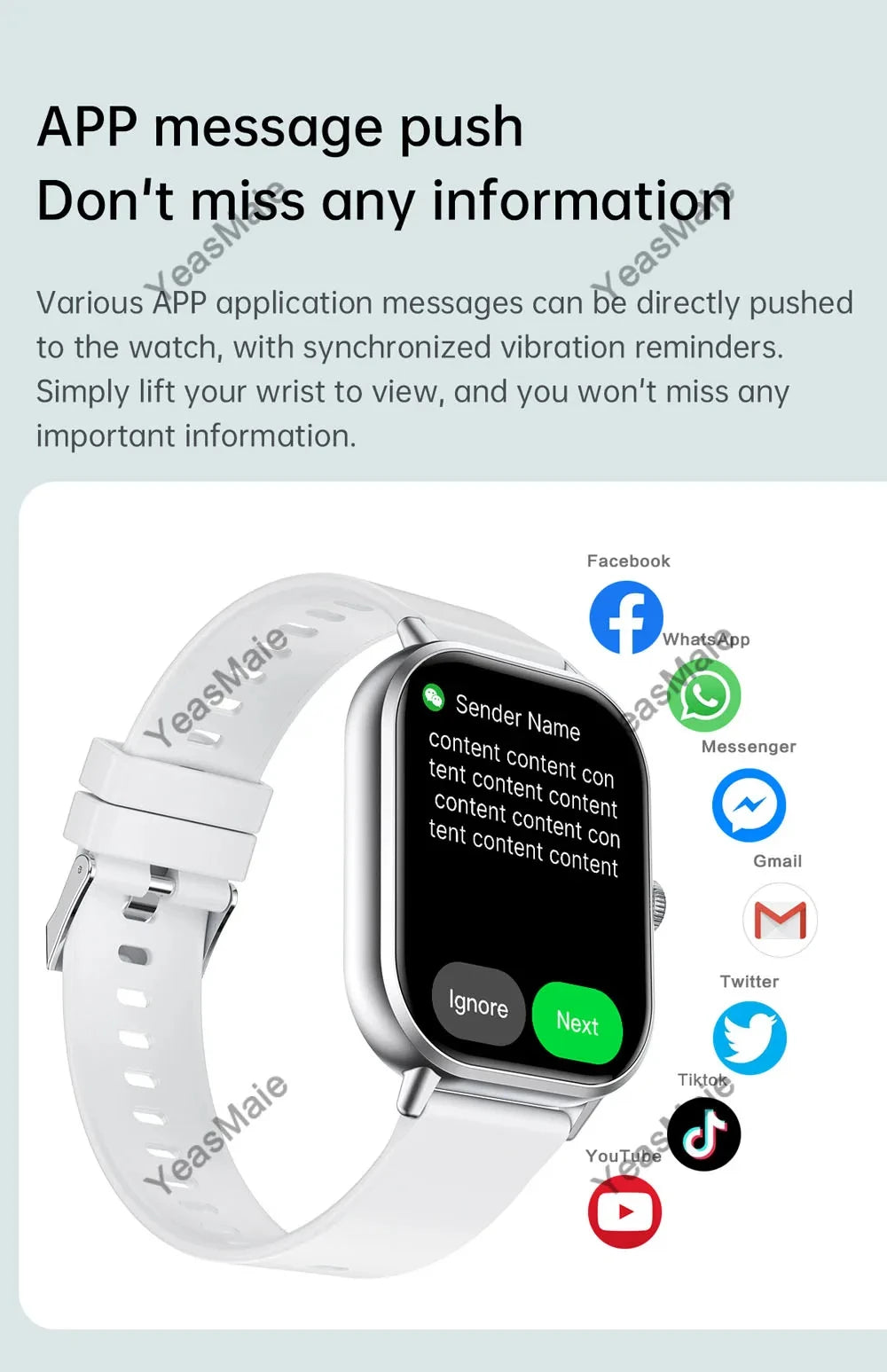 ساعة ذكية رياضية خارجية 2025 للنساء والرجال، ساعة لقياس معدل ضربات القلب وضغط الدم والأكسجين، خلفية شاشة، ساعات ذكية مزودة بخاصية الاتصال اللاسلكي وبلوتوث