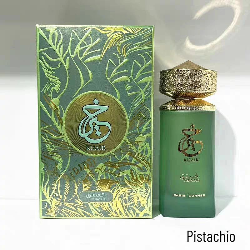 100ml Unisex Perfume Long Lasting Fresh Warm Floral Fruity Gourmand Blend Elegant Unique Niche Scent Collection Luxurious Scent SwiftNest