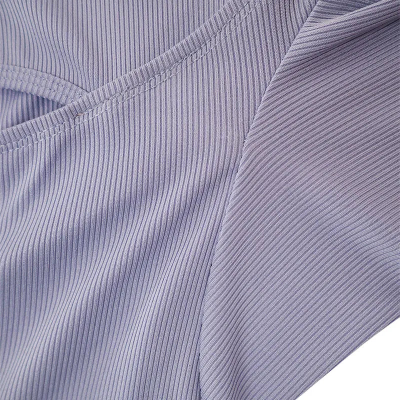 Women Fashion T-shirt New Autumn Winter Sexy Hollow Out Versatile Turtleneck Tees Casual Slim Streetwear Long Sleeves T-shirt