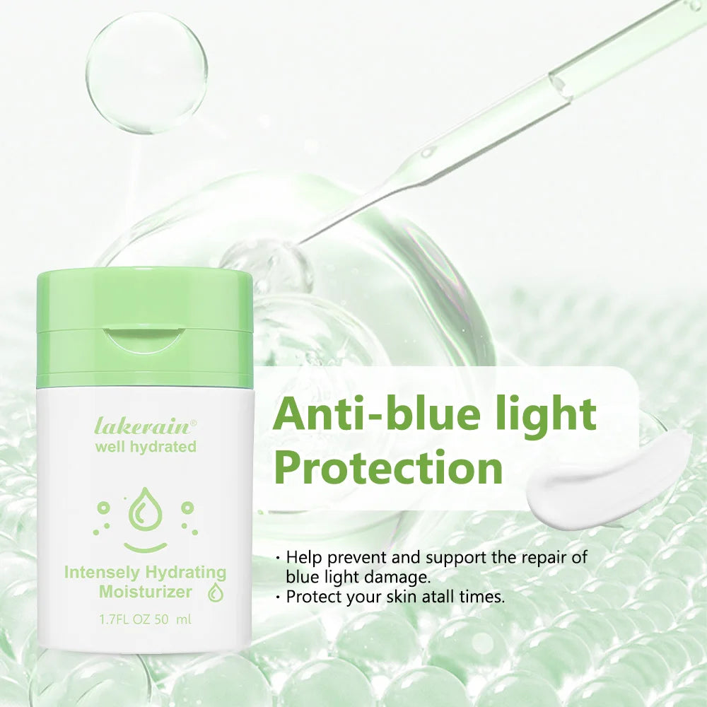 كريم ترطيب الوجه من Bubbles للعناية بالبشرة، كريم ترطيب الوجه من Bubbles، كريم تبييض البشرة الأصلي من Niacinist للعناية الشخصية والجمال