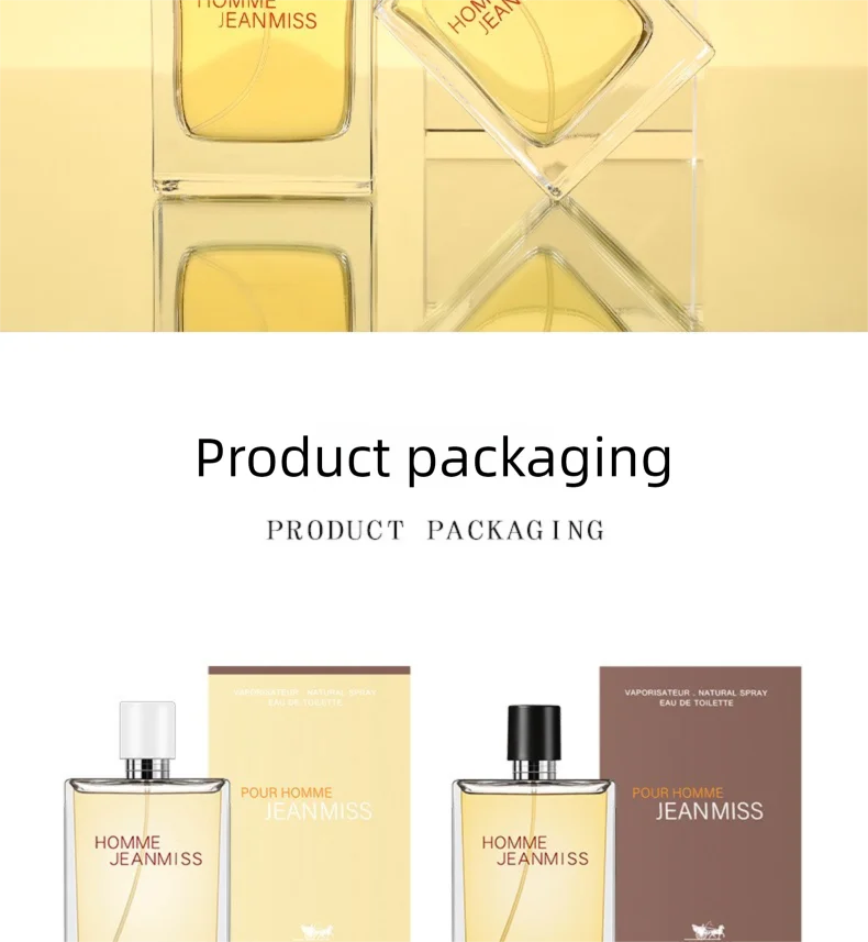 Pheromones Perfume For Men  Earth Fresh Long Lasting Fragrance High End Woody Aromatic Cologne Spray Natural Scent Parfume SwiftNest