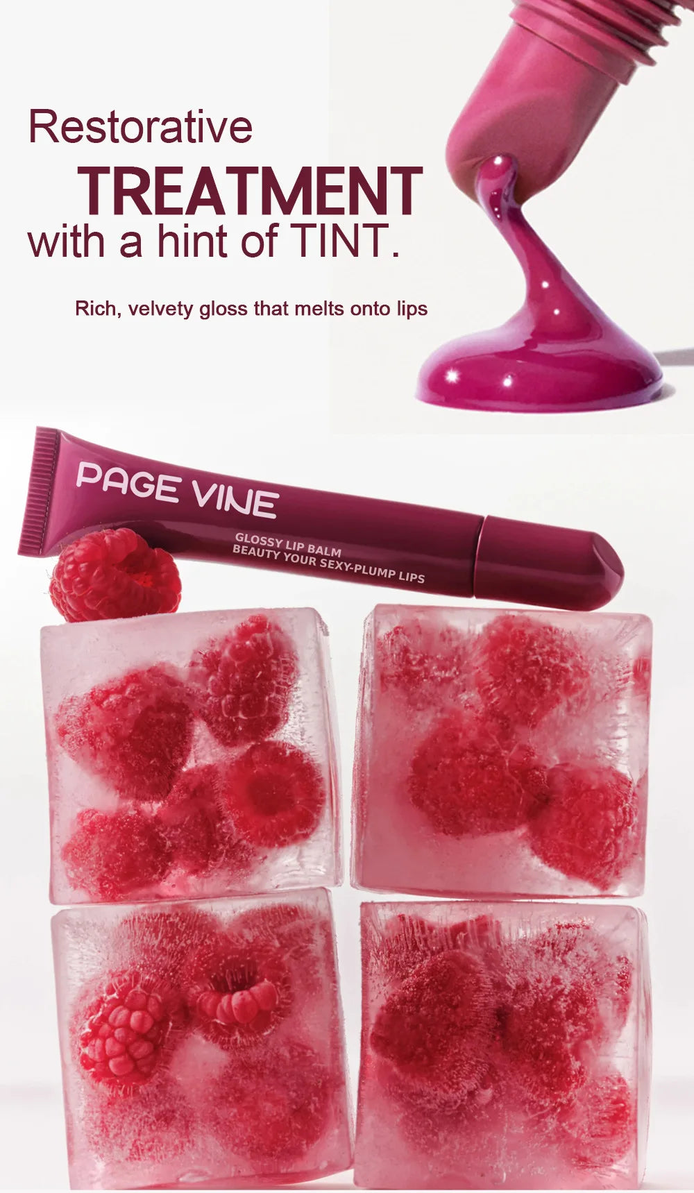 مكياج ملمع الشفاه، مرطب، لامع، سائل، أحمر شفاه مرطب، شفاف، العناية بالشفاه، أحمر شفاه ملون، مستحضرات تجميل