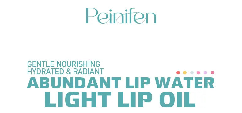 6PCS Fruit-Flavored Lip Balm Set Watery Lip Gloss Lip Oil Smooth Lip Lines Plump Lips Beauty Care Kit for Lip Hydration