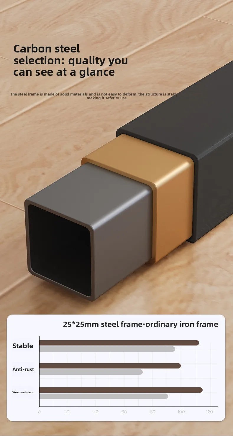 Modern Compact Dining Table Study Desk Narrow Space Saving Kitchen Table Mesa De Som Profissional Household Use Furniture