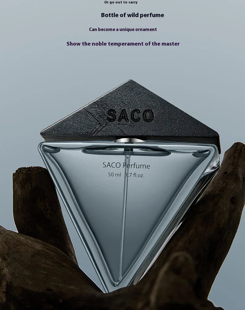 Pheromone Perfume to Attract Women, Brand Fruity Floral Spray for Men, Long Lasting Flirting Scent, New Romance Valentine's Gift SwiftNest