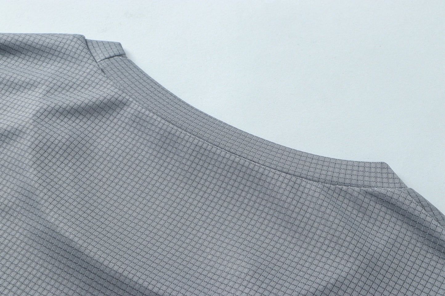 Men's Quick Dry Short Sleeve Gym Running Moisture Wicking Round Neck T-Shirt Training Exercise Gym Sport Shirt Tops Lightweight SwiftNest