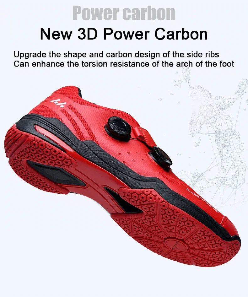 أحذية رياضية خارجية للكرة الطائرة والمبارزة وأحذية تدريب متعددة الوظائف وأحذية تنس الريشة الجديدة للرجال والنساء