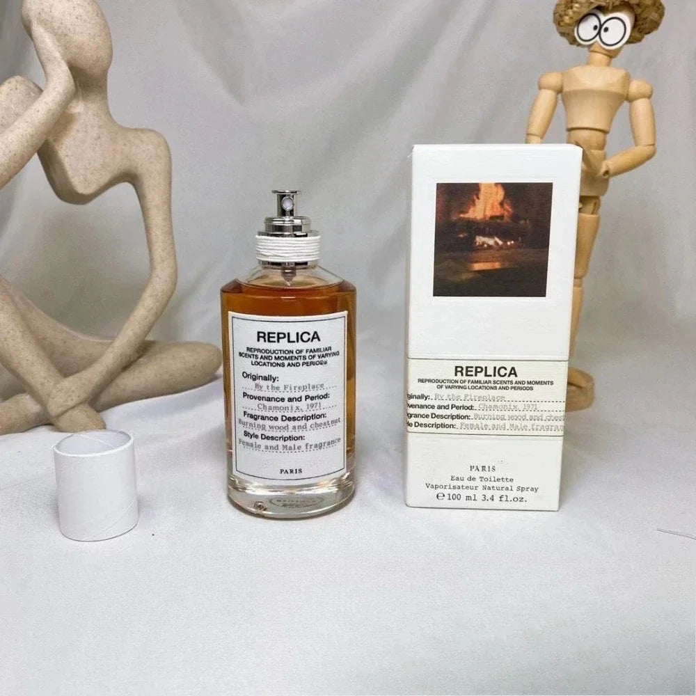 100ml High Quality Perfume for Women Men Long Lasting Natural Woody Floral Scent Pheromone Charming Cologne Fragrances Gift SwiftNest