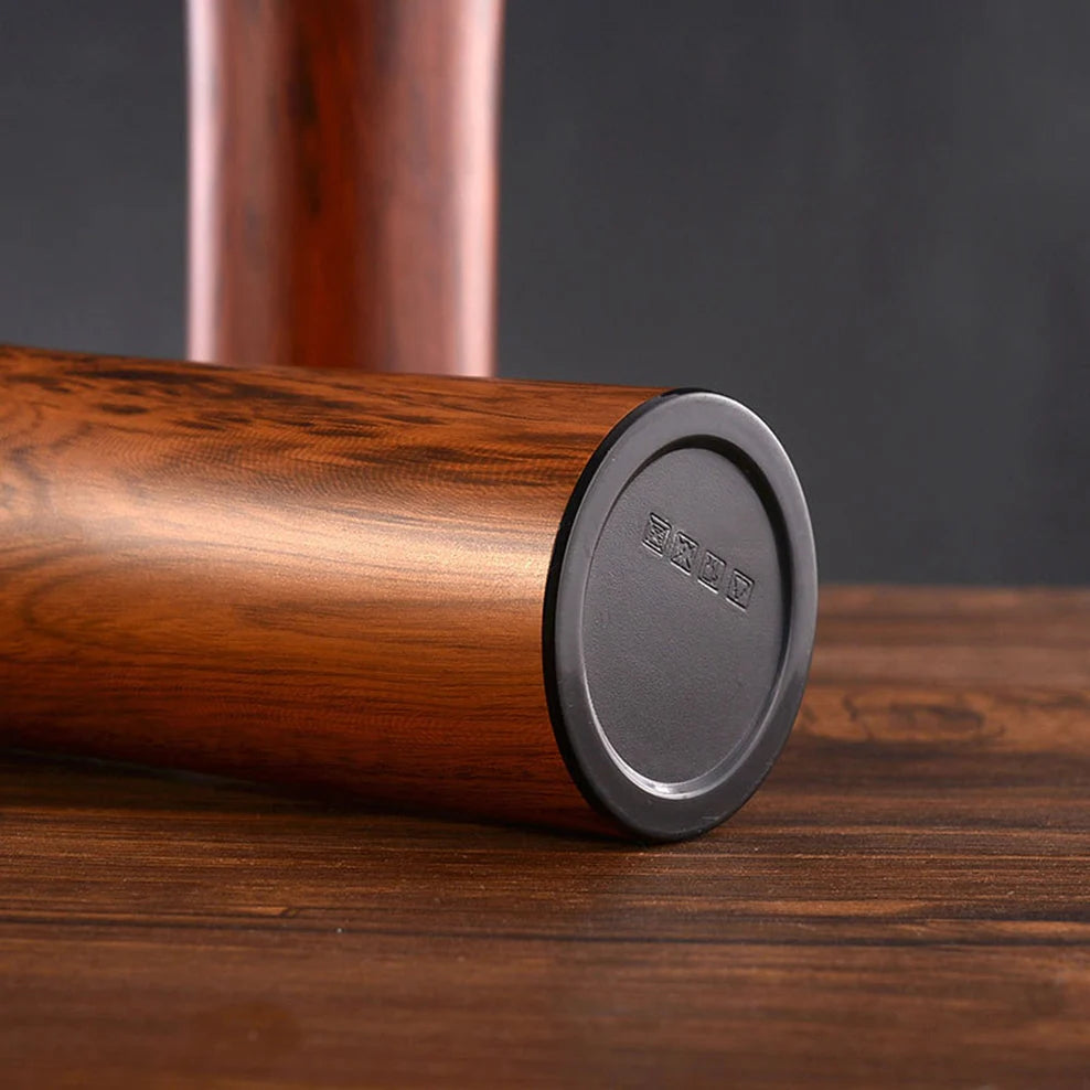 New purple clay tea cup with tea strainer, High-end business water cup, Purple clay liner office cup, Health wellness cup, 300ml