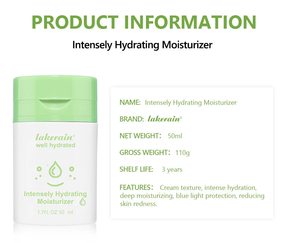 كريم ترطيب الوجه من Bubbles للعناية بالبشرة، كريم ترطيب الوجه من Bubbles، كريم تبييض البشرة الأصلي من Niacinist للعناية الشخصية والجمال