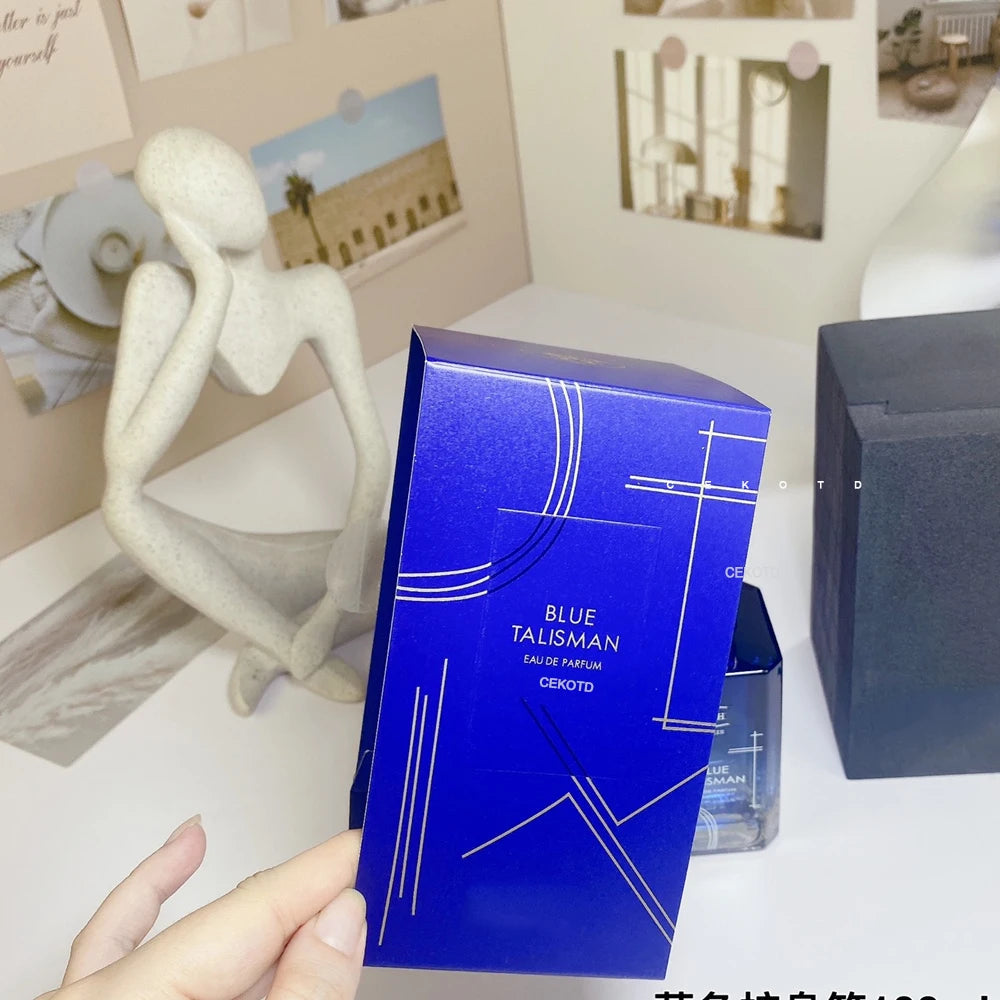 100ml Luxury Brand Floral Ecstasy Perfume Women Men's Sprays Long Lasting Woody Floral Pheromone Cologne Fragrance SwiftNest